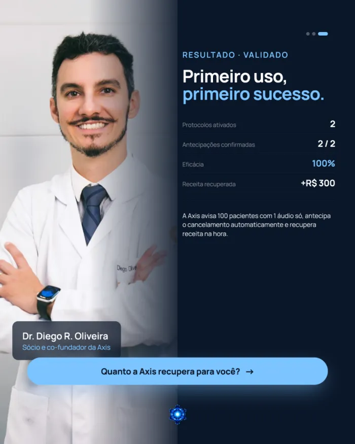 Dr. Diego Rafael