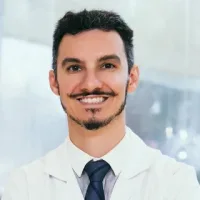 Dr. Diego Rafael